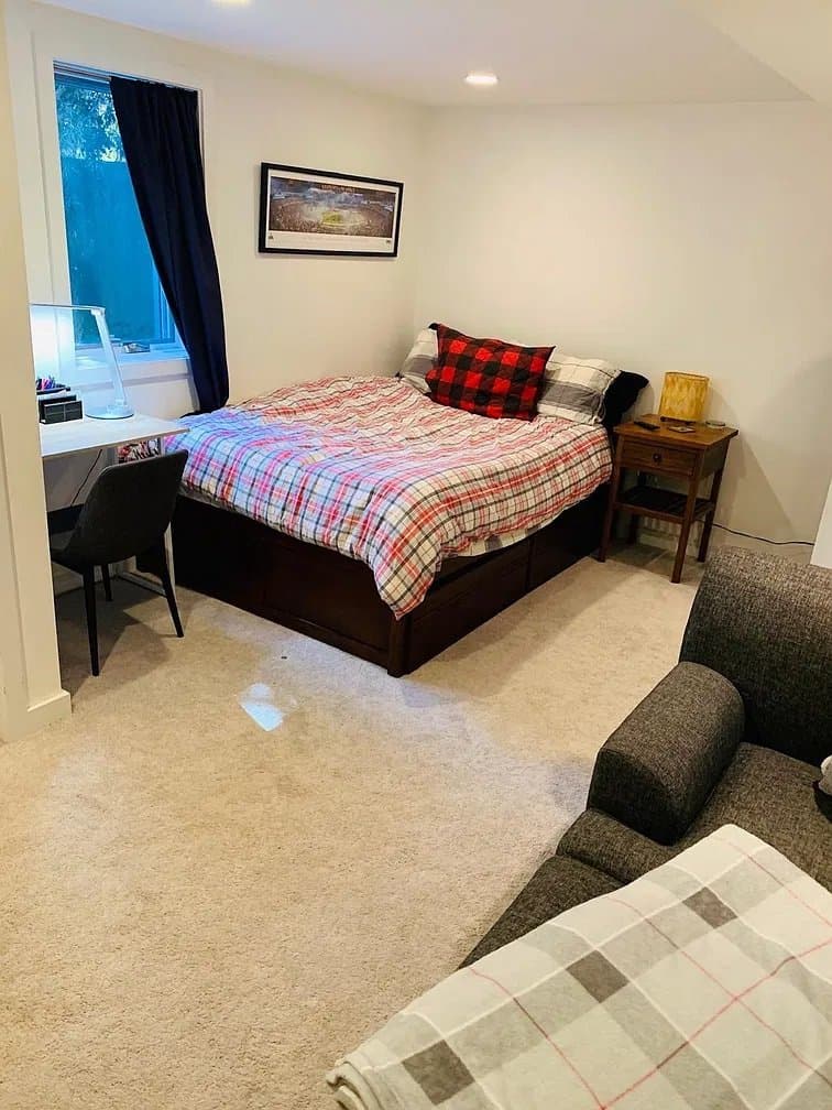 Seattle House: 5316 NE 74th St