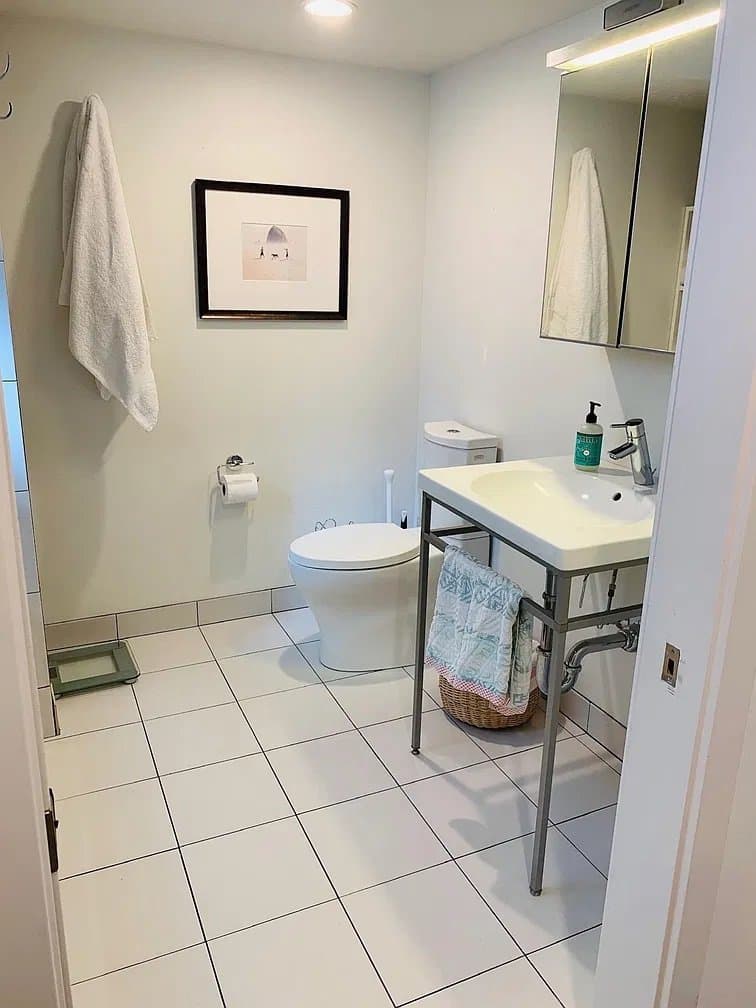 Seattle House: 5316 NE 74th St