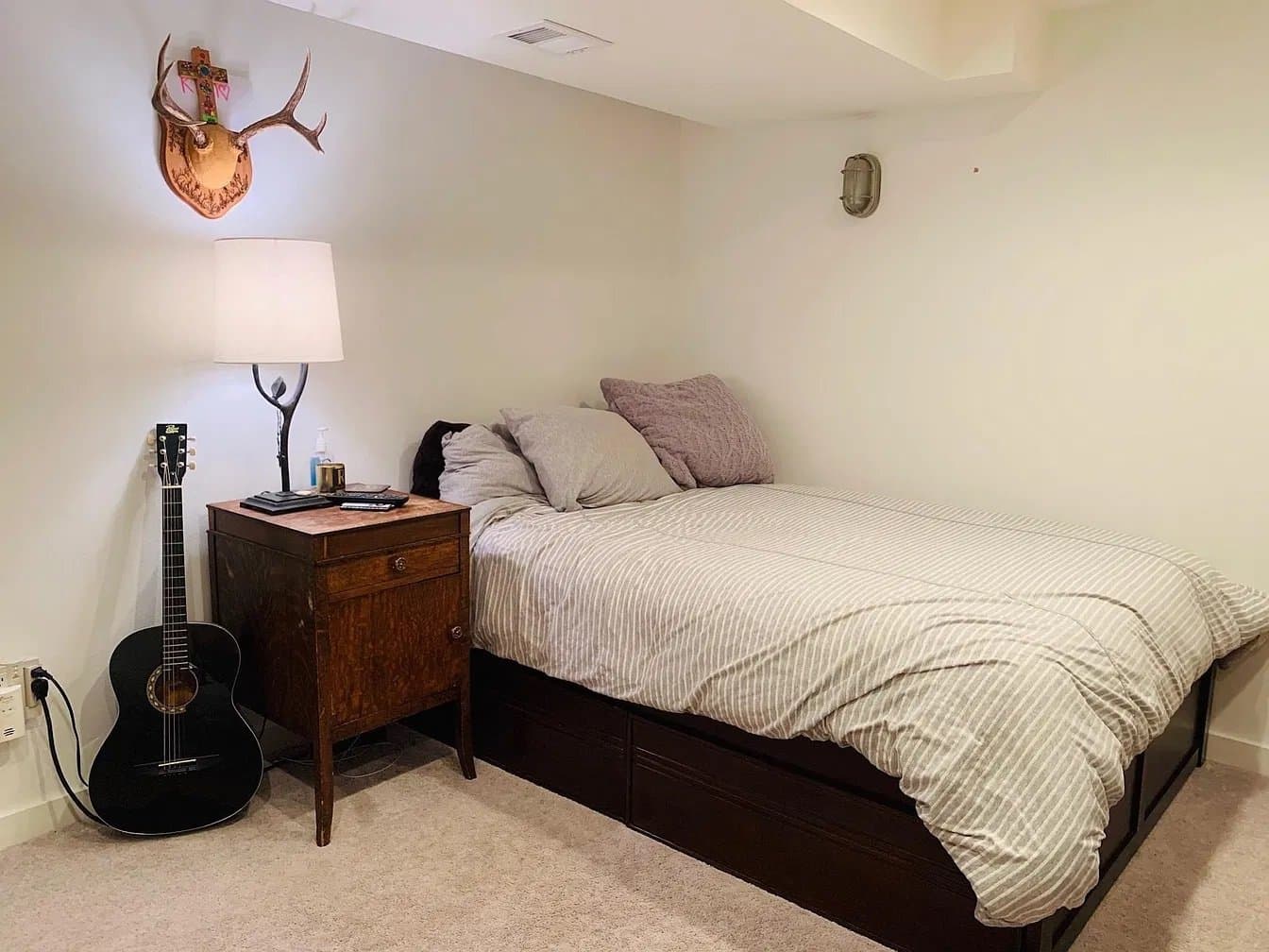 Seattle House: 5316 NE 74th St