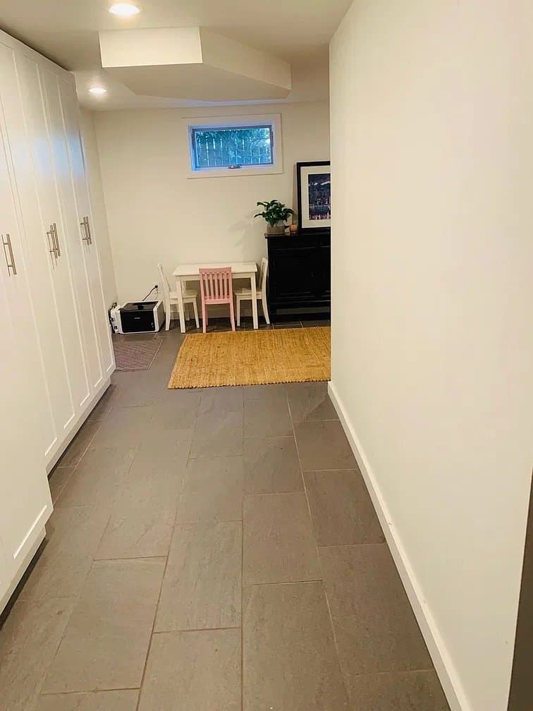 Seattle House: 5316 NE 74th St