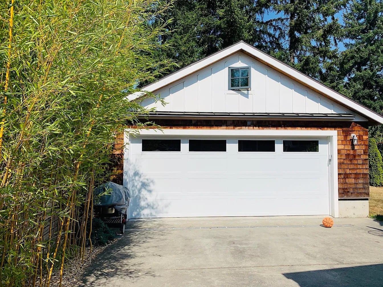 Seattle House: 5316 NE 74th St
