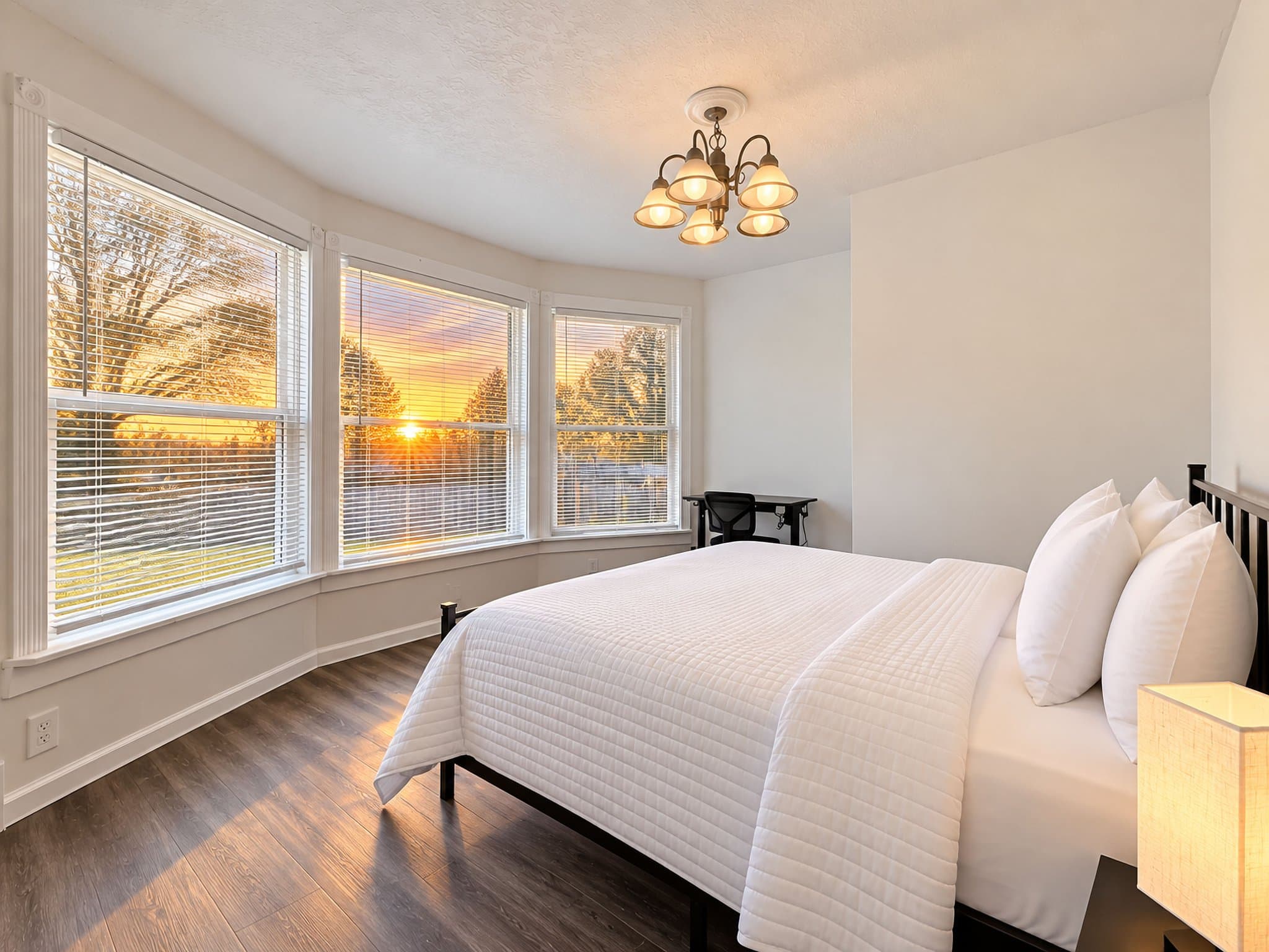 palmetto Single Room: 1605 10th avenue west