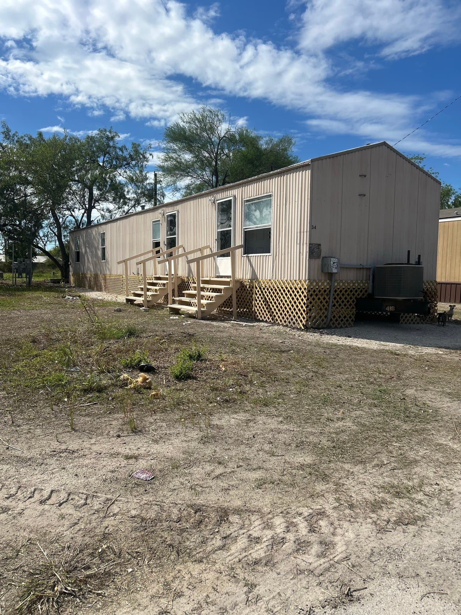 Beeville Single Room: 806 S Tyler St