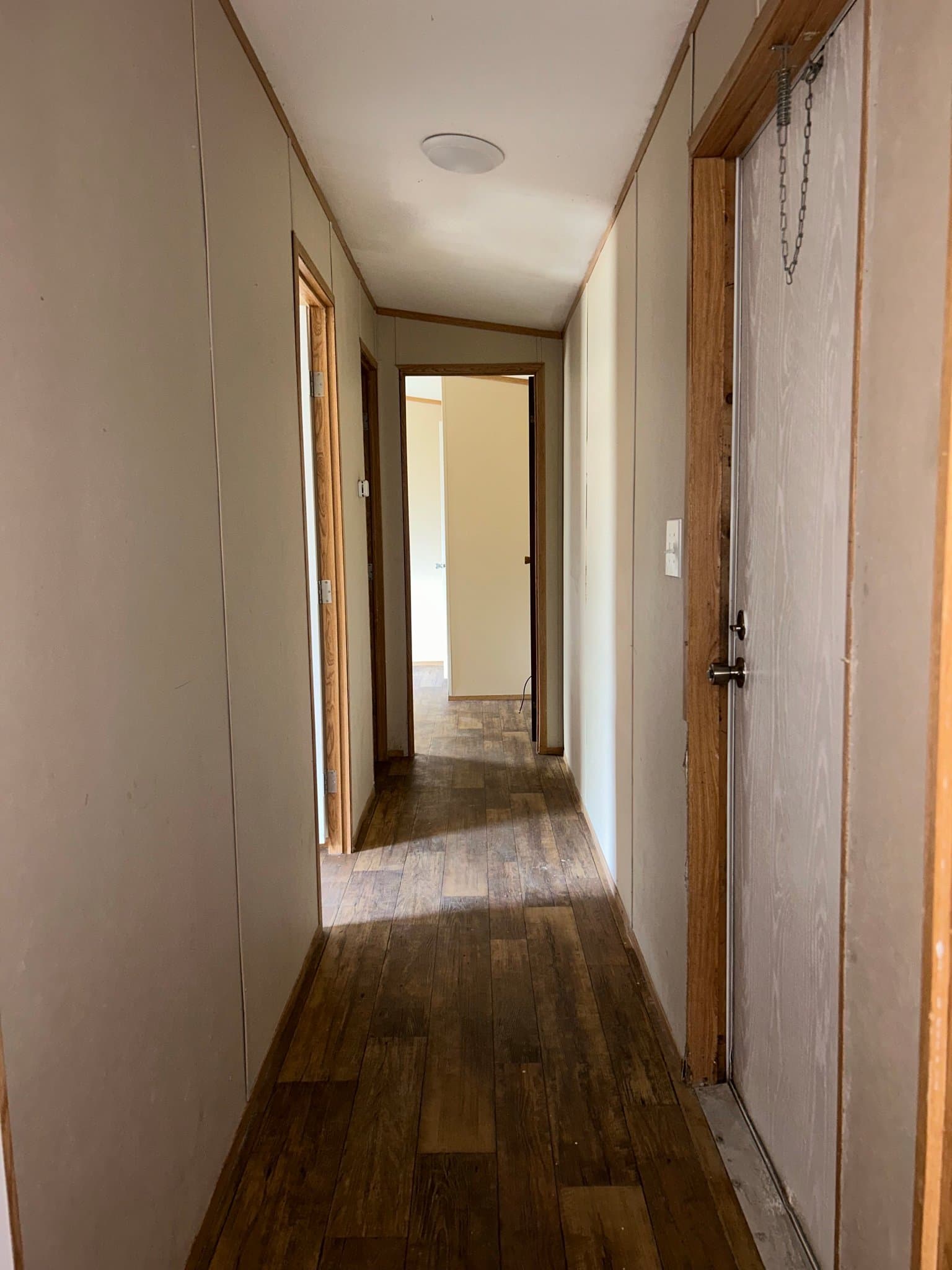 Beeville Single Room: 806 S Tyler St