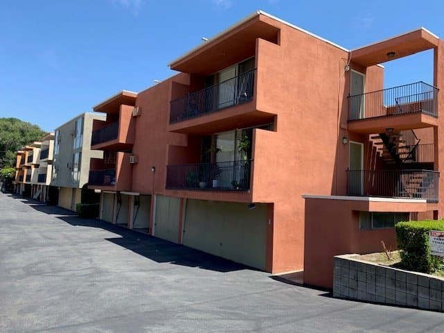 Monrovia Apartment: 1202 S. Mayflower Ave