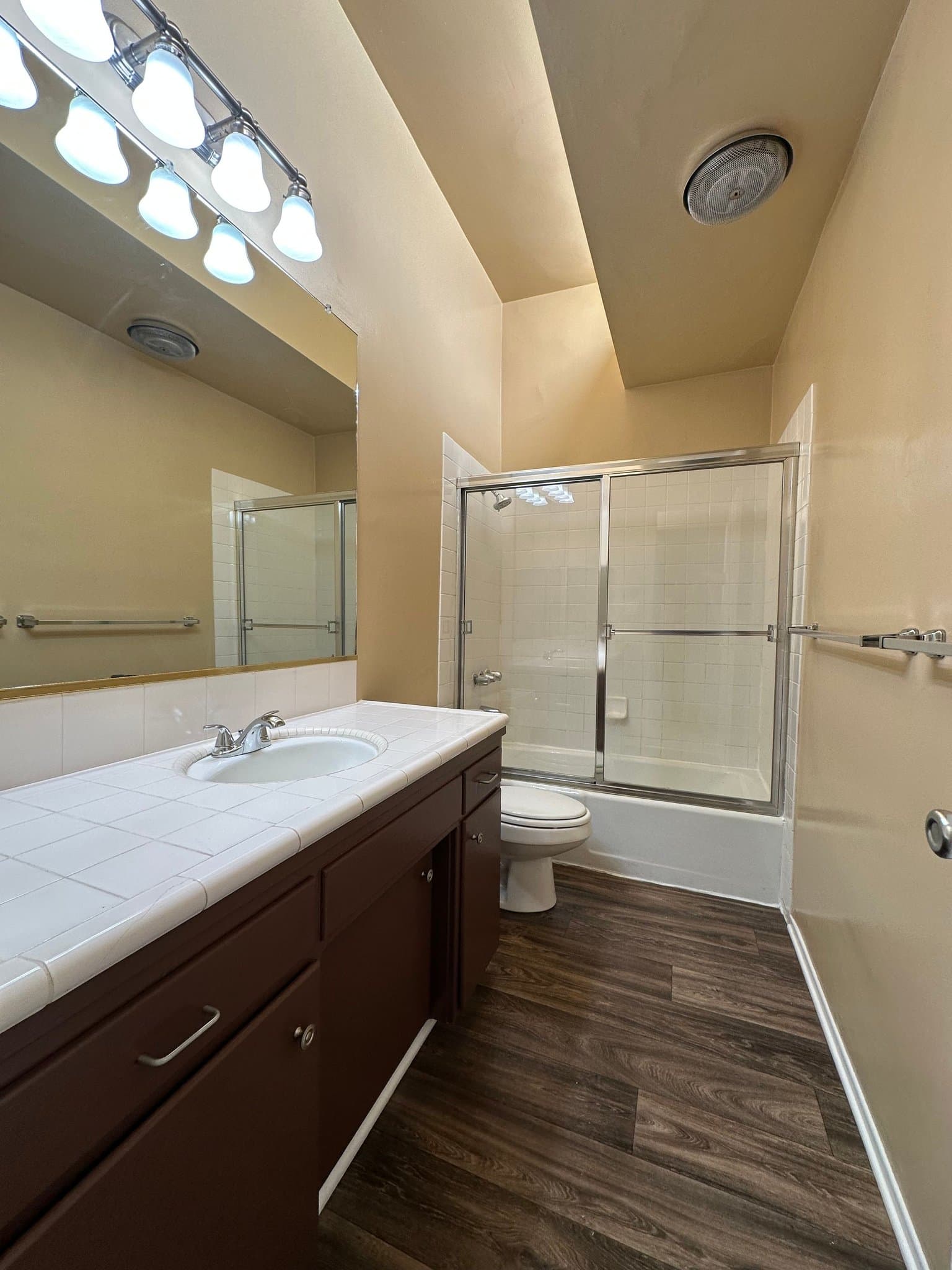 Monrovia Apartment: 1202 S. Mayflower Ave