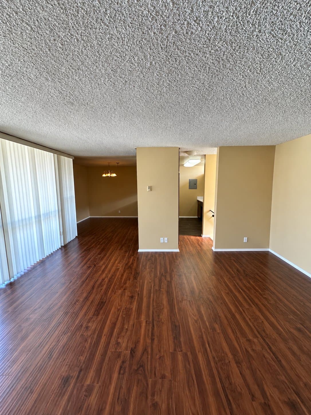 Monrovia Apartment: 1202 S. Mayflower Ave