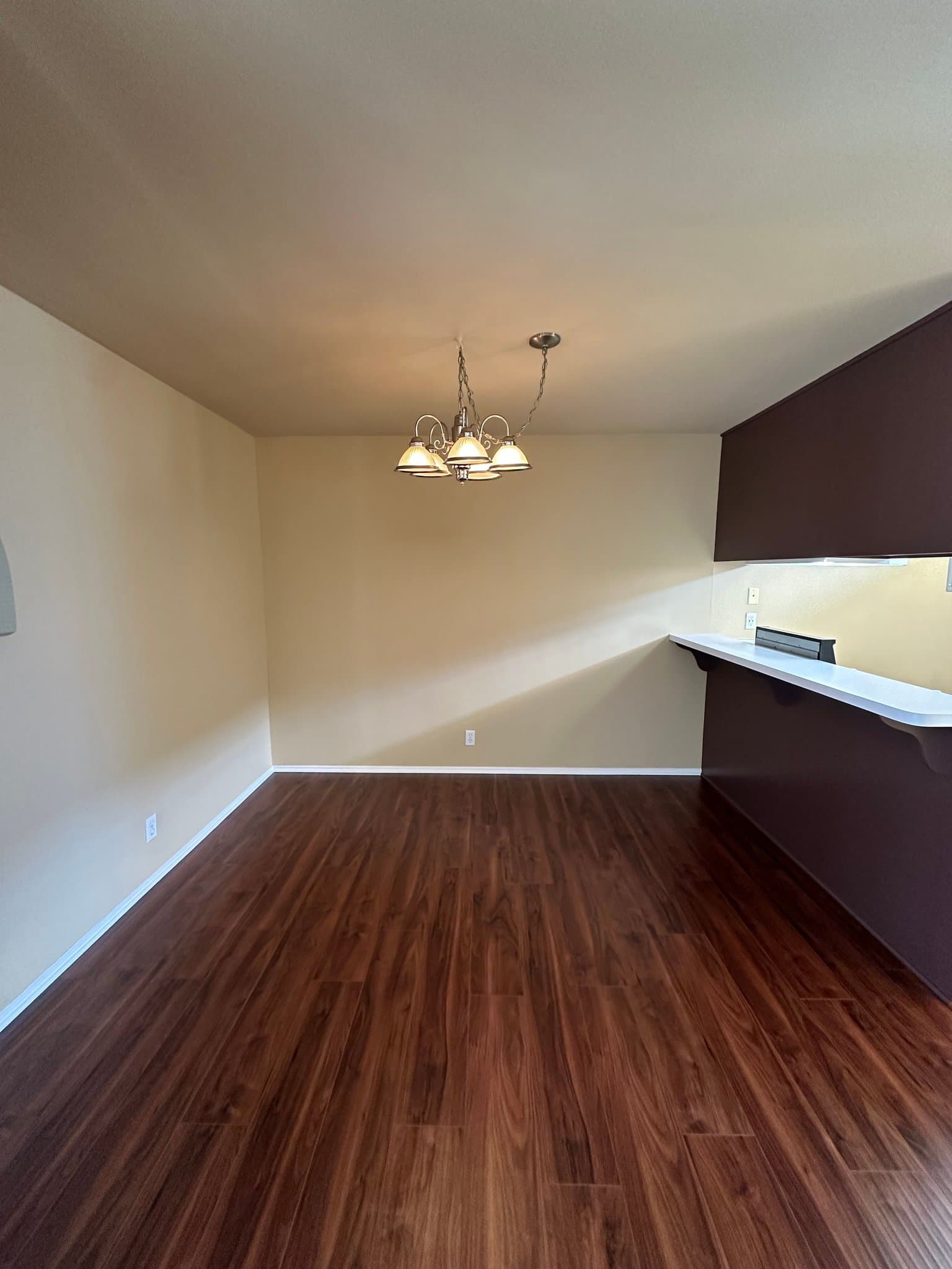 Monrovia Apartment: 1202 S. Mayflower Ave