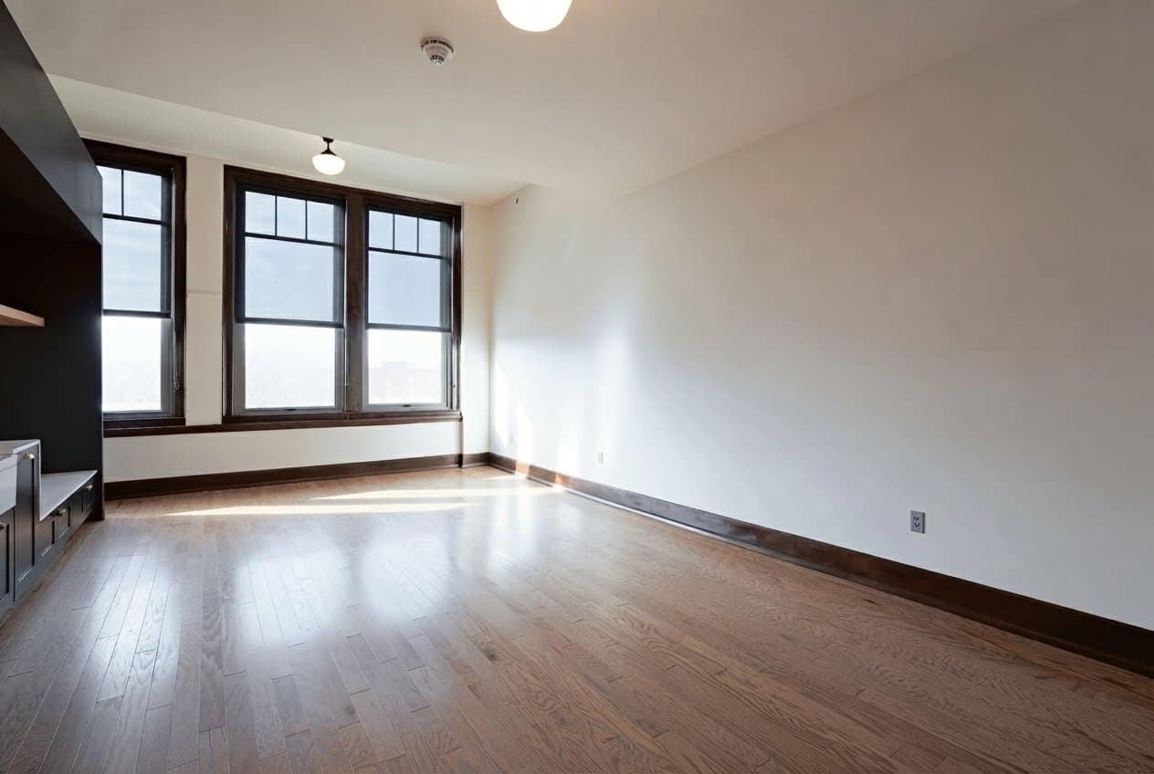 Kansas City Apartment: 315 E 39th St