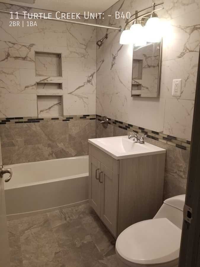 East Hartford Apartment: 11 Turtle Creek