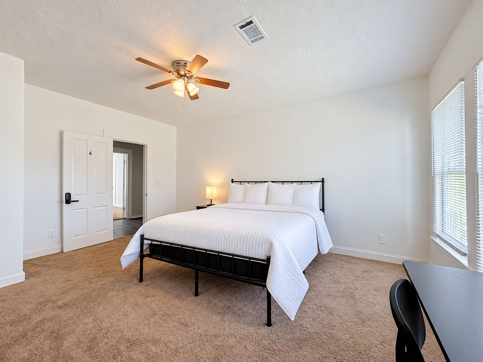 palmetto Single Room: 1605 10th avenue west