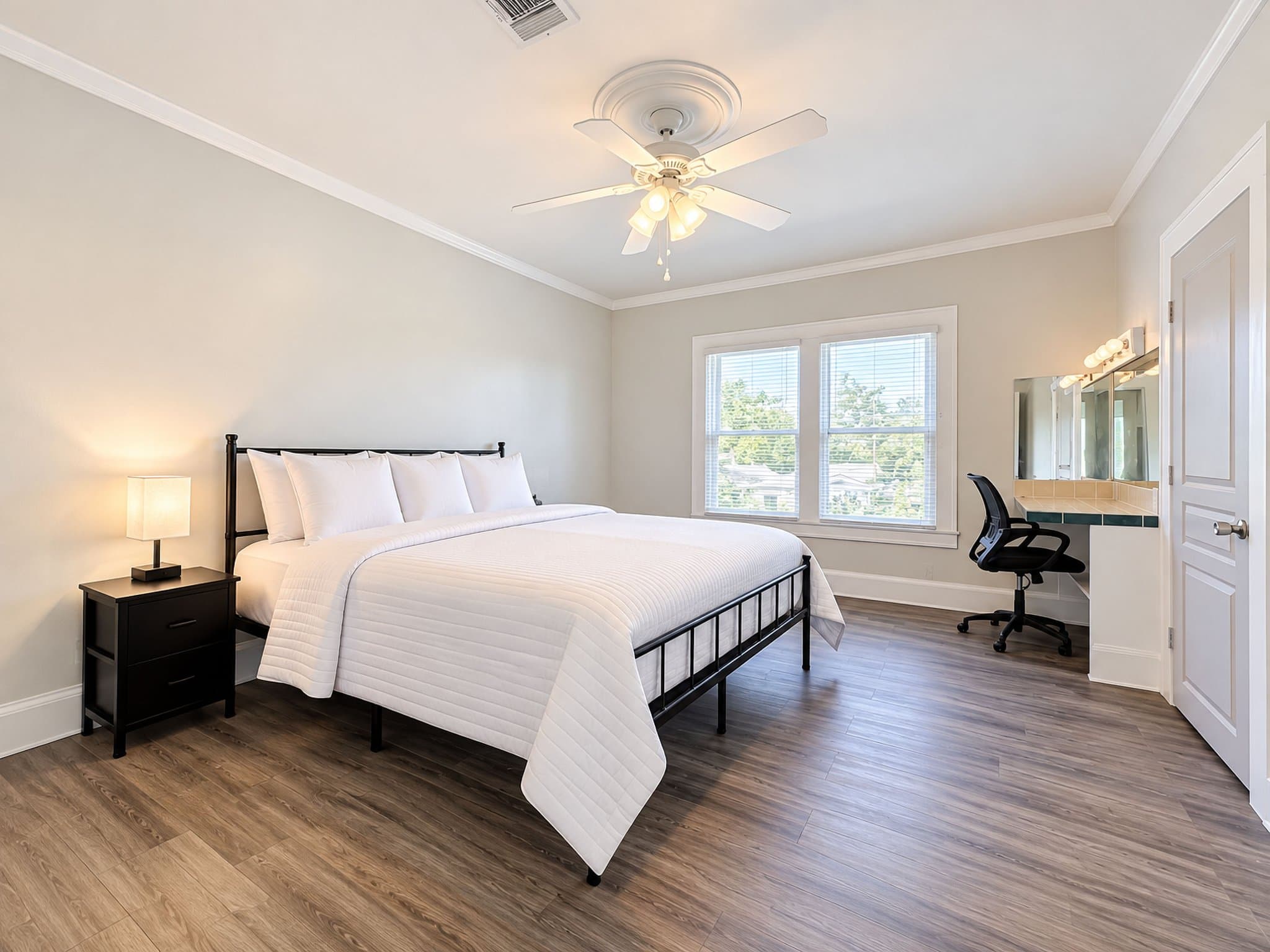 palmetto Single Room: 1605 10th avenue west