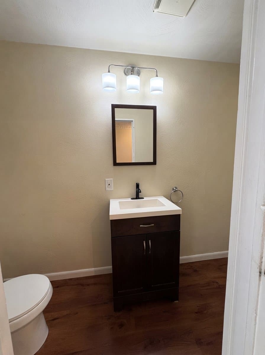 Pittsburgh Townhome: 5146 Ruby St