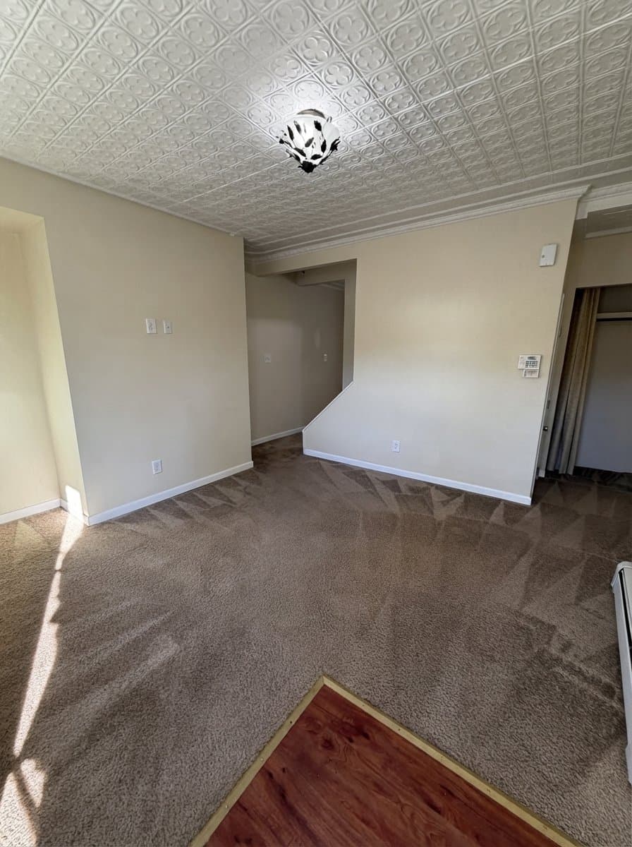 Pittsburgh Townhome: 5146 Ruby St