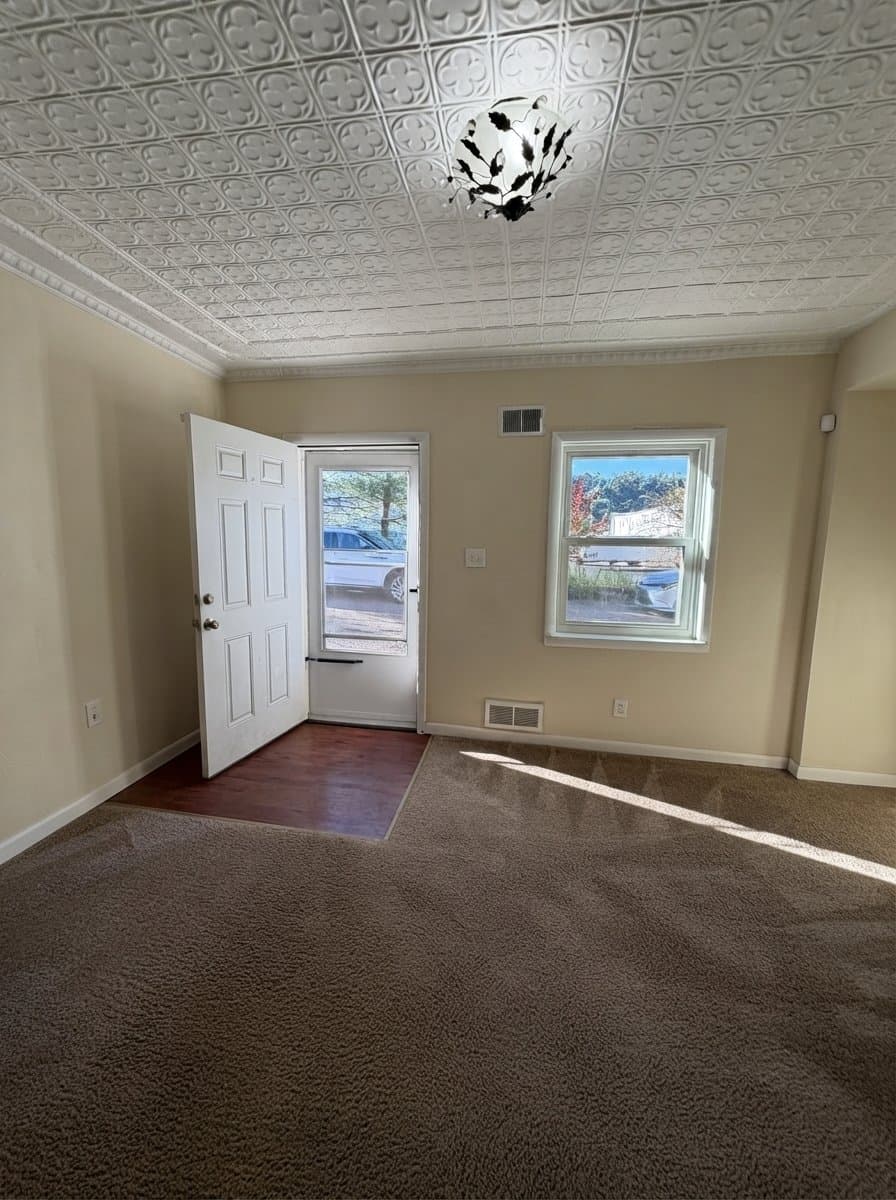 Pittsburgh Townhome: 5146 Ruby St