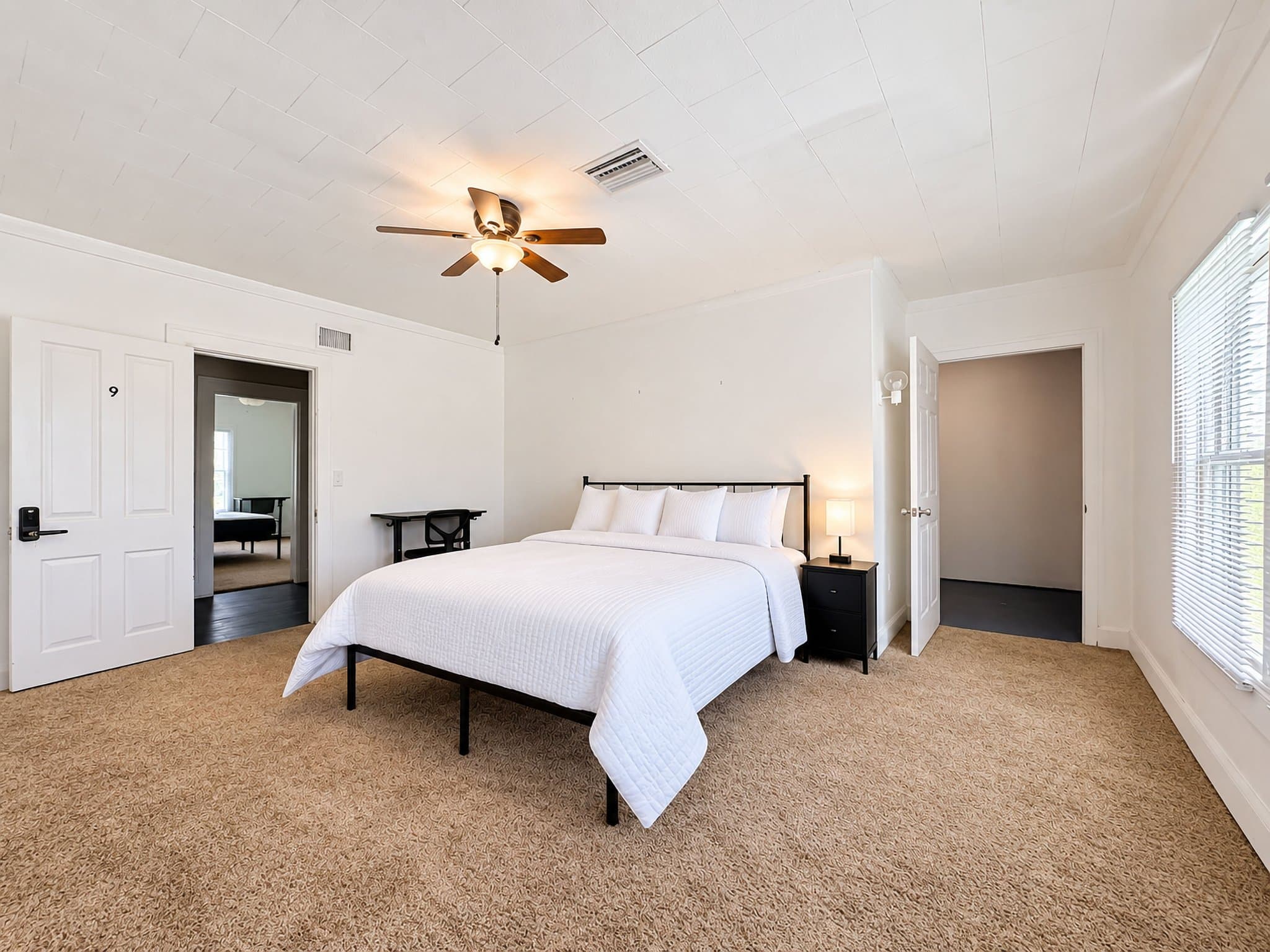 palmetto Single Room: 1605 10th avenue west