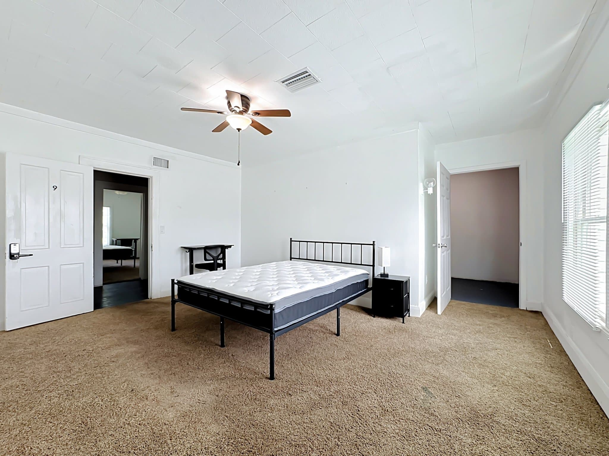 palmetto Single Room: 1605 10th avenue west
