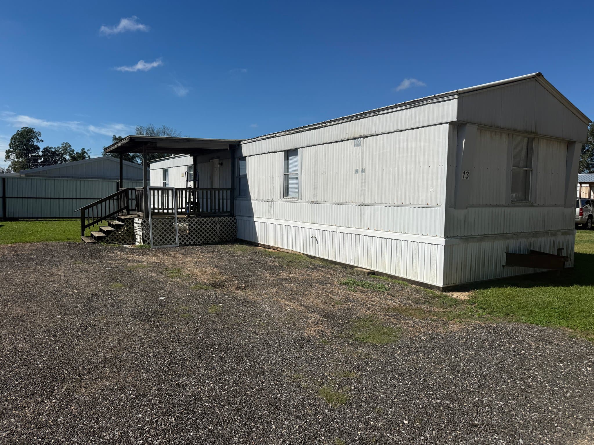 Atmore House: 80 Redwood Lane