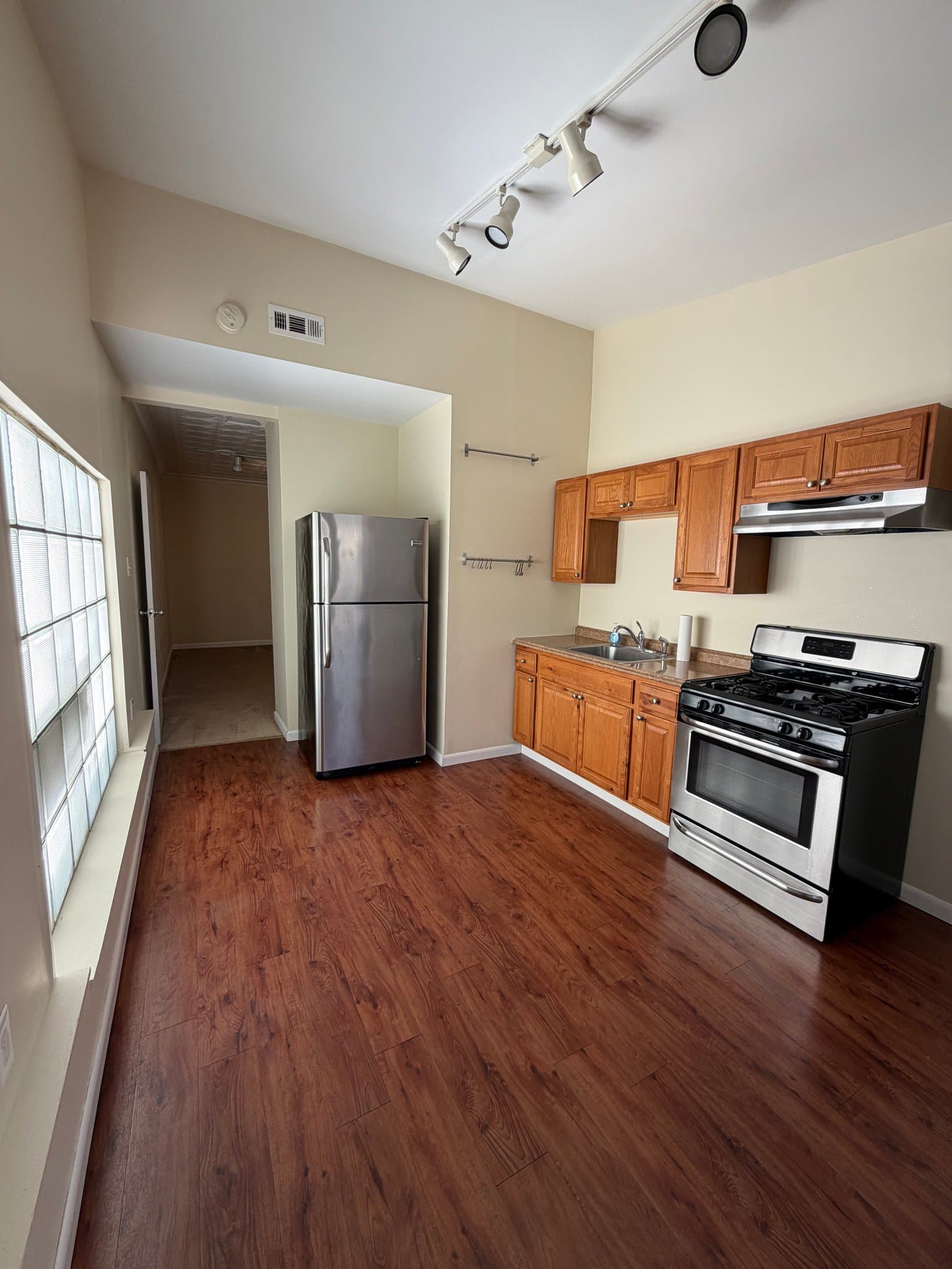 Pittsburgh Townhome: 5146 Ruby St