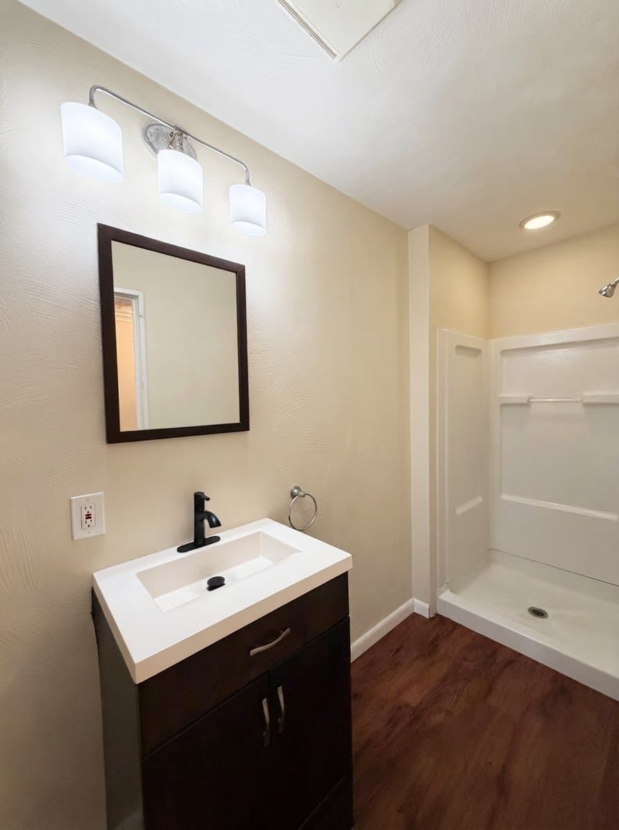 Pittsburgh Townhome: 5146 Ruby St