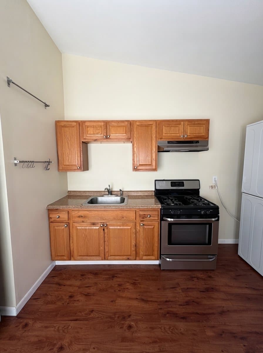 Pittsburgh Townhome: 5146 Ruby St
