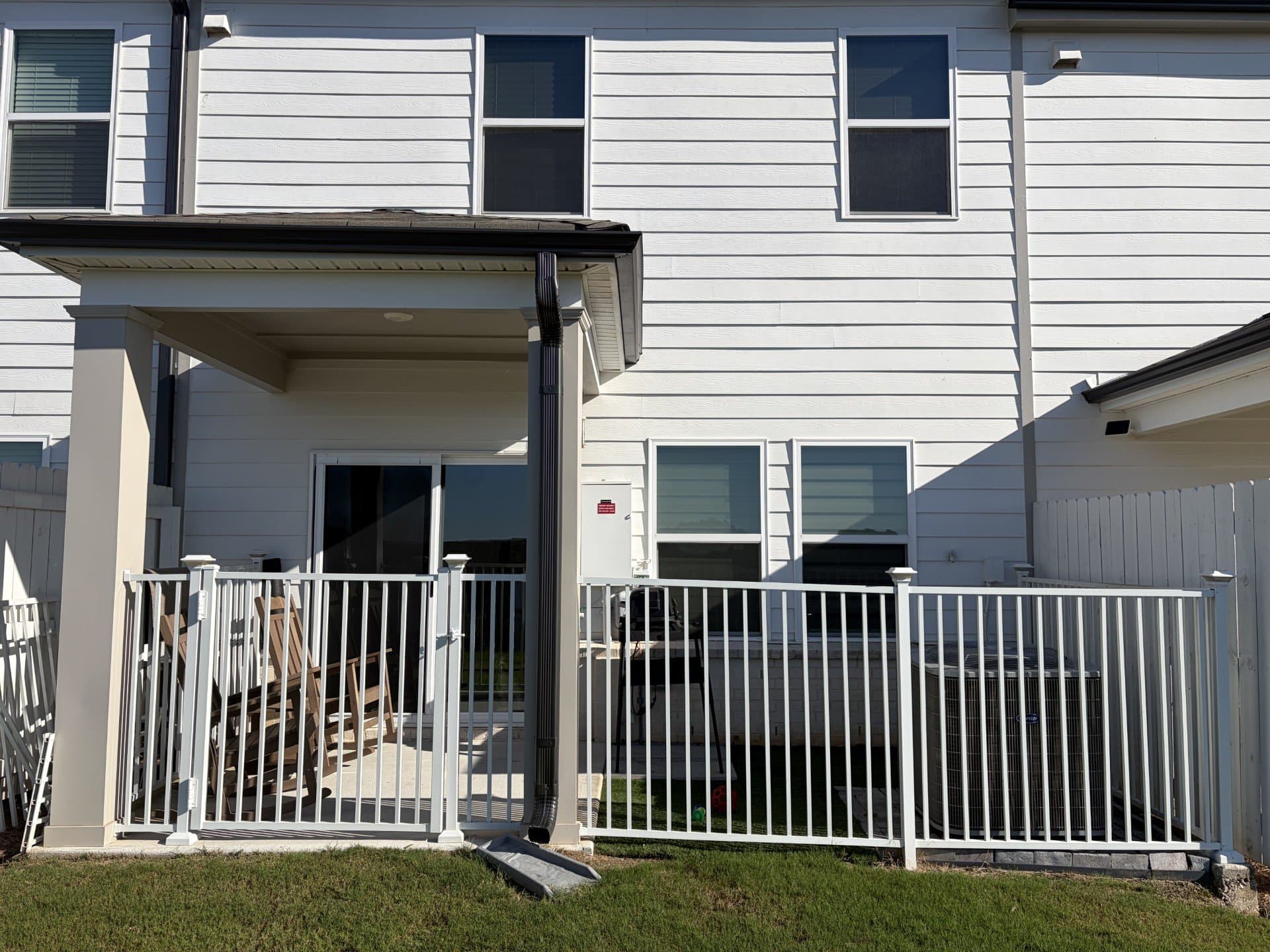 Lawrenceville Townhome: 3333 Bell Nook Way