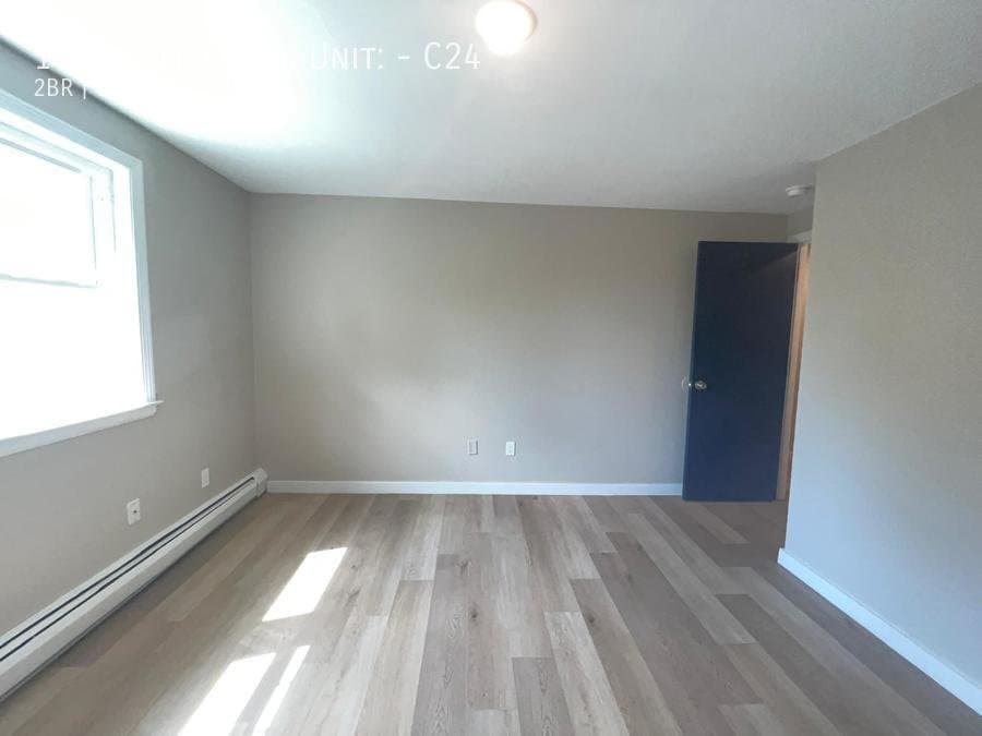 East Hartford Apartment: 11 Turtle Creek