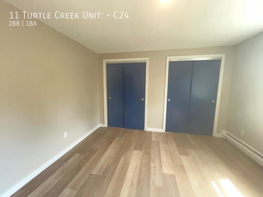 East Hartford Apartment: 11 Turtle Creek
