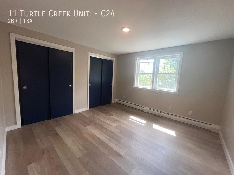 East Hartford Apartment: 11 Turtle Creek