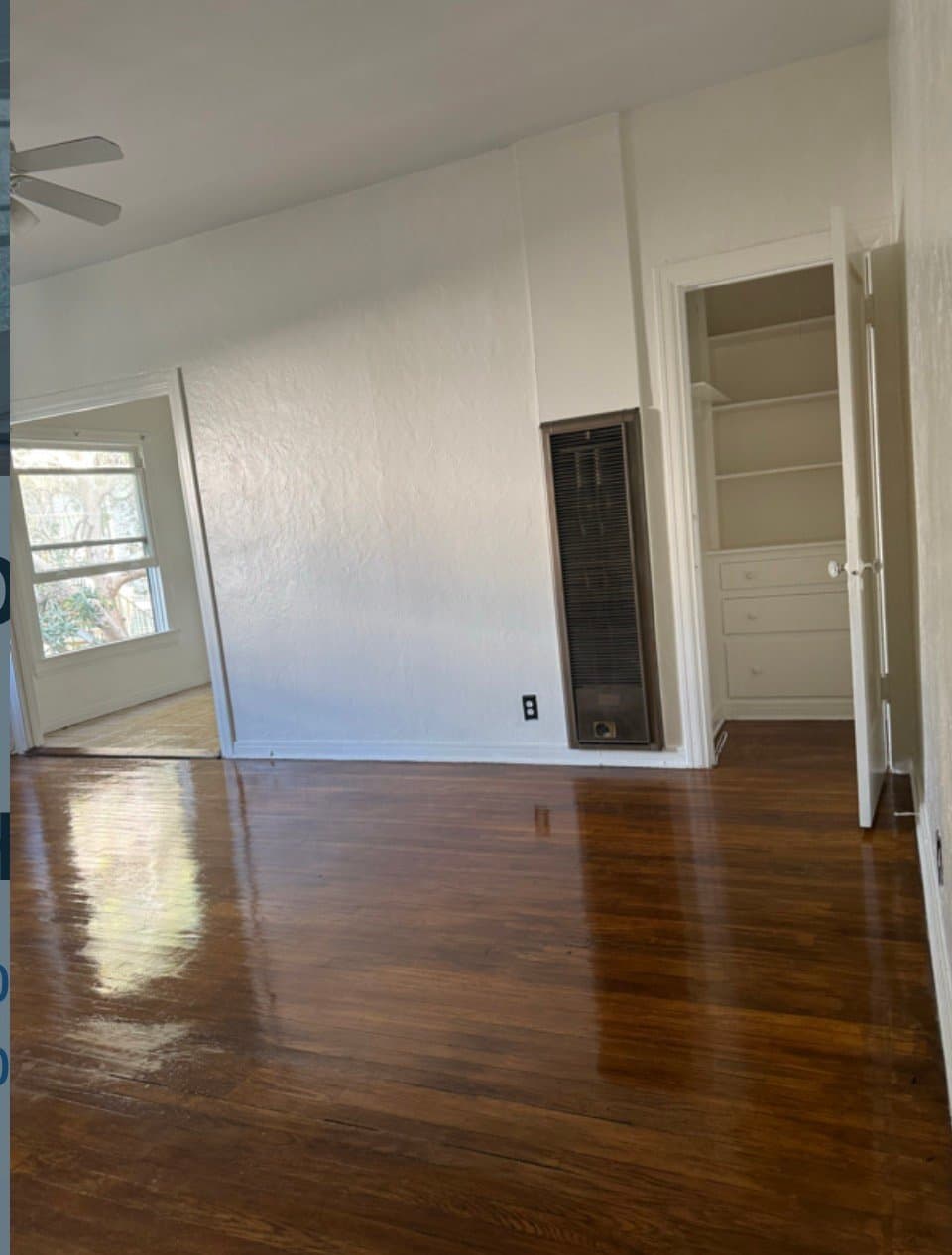 Hollywood Apartment: 2025 cheramoya