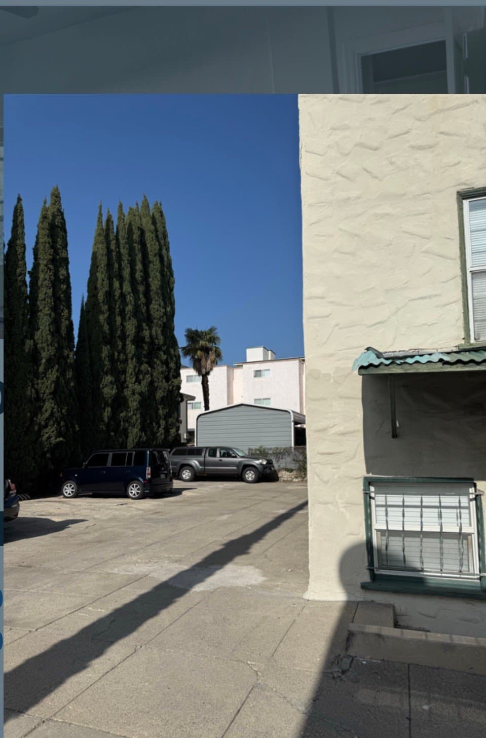 Hollywood Apartment: 2025 cheramoya