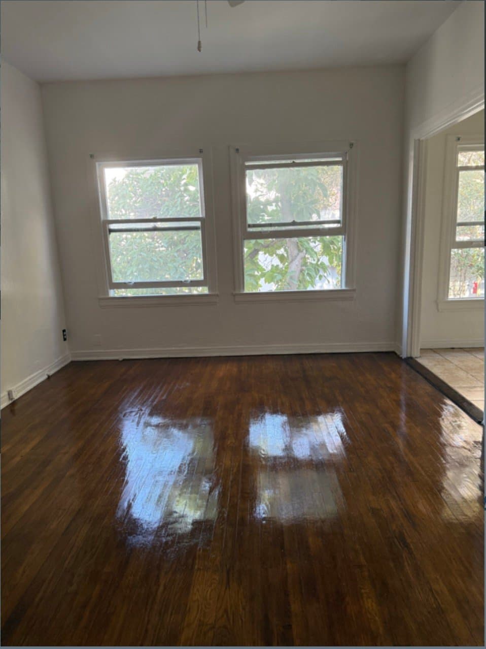Hollywood Apartment: 2025 cheramoya