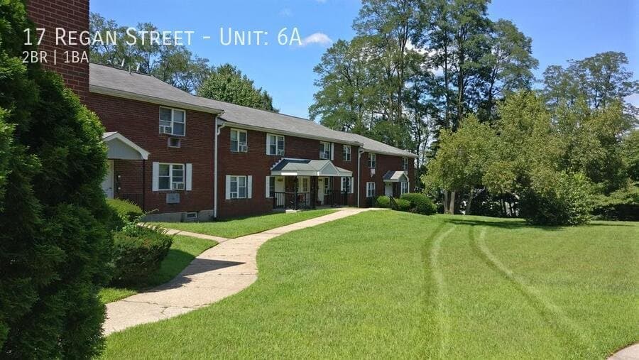Vernon Apartment: 17 Regan Street
