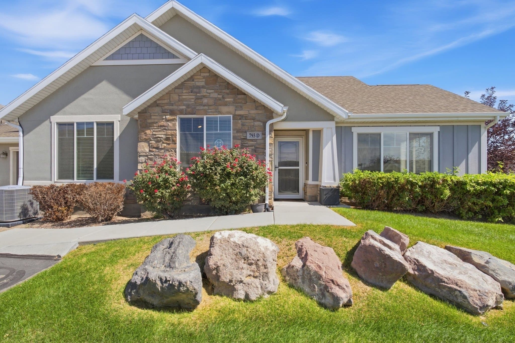 Pleasant Grove House: 793 W 130 S