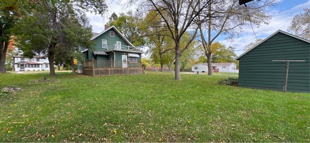Dassel House: 340 Parker Ave E