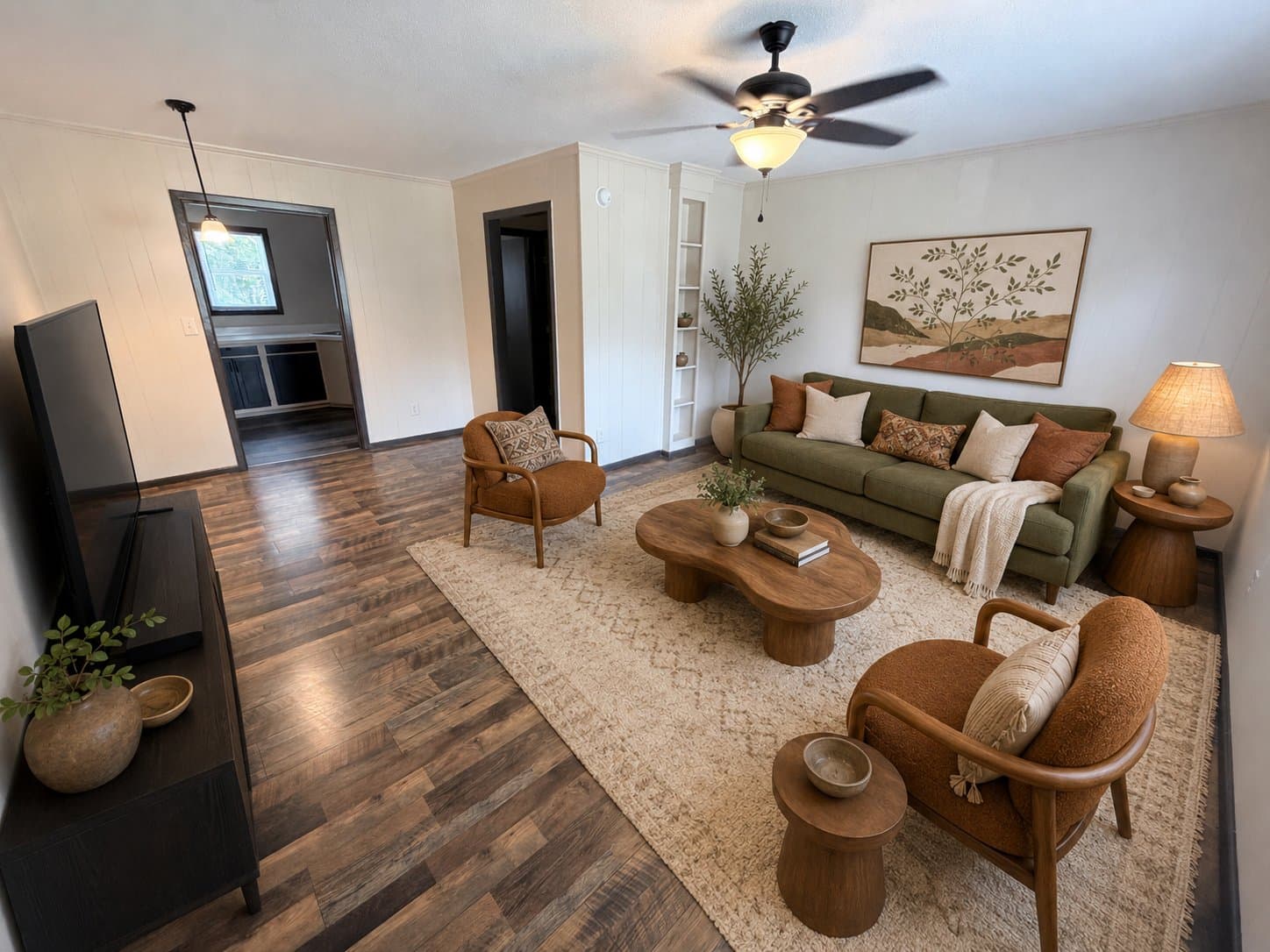 Newberry House: 763 pope street