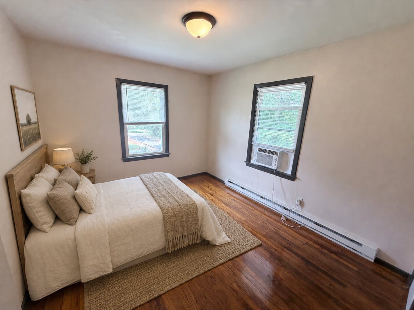 Newberry House: 763 pope street