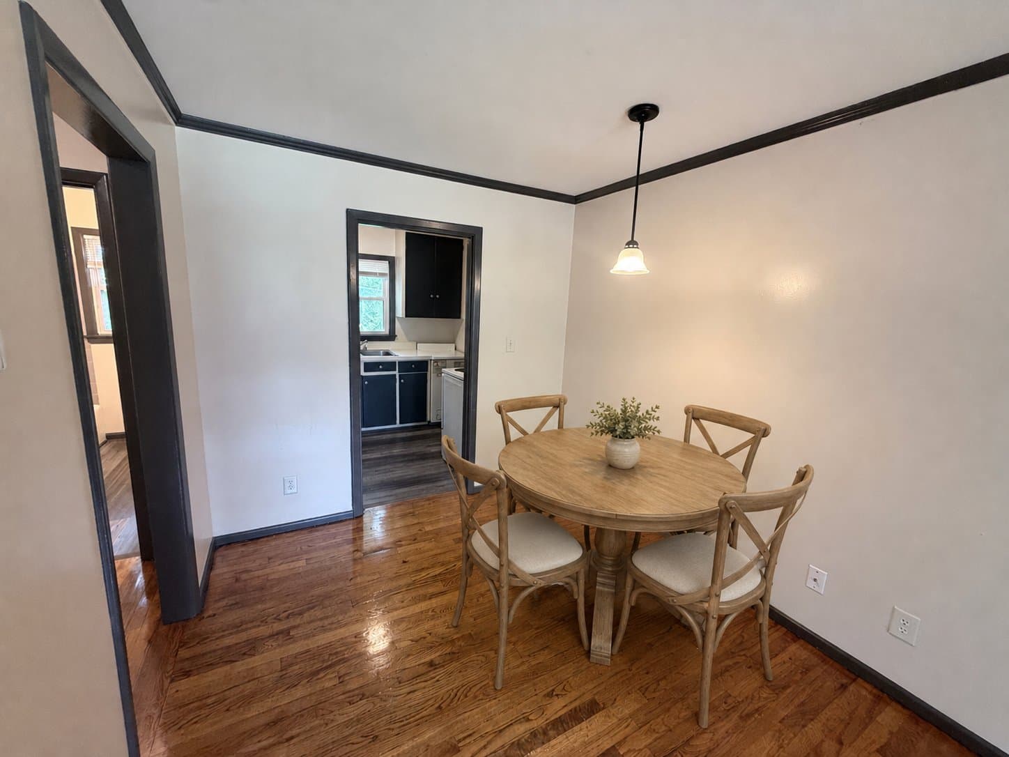 Newberry House: 763 pope street