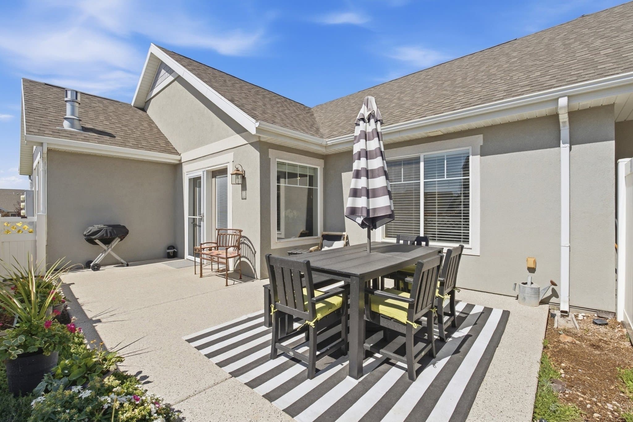 Pleasant Grove House: 793 W 130 S