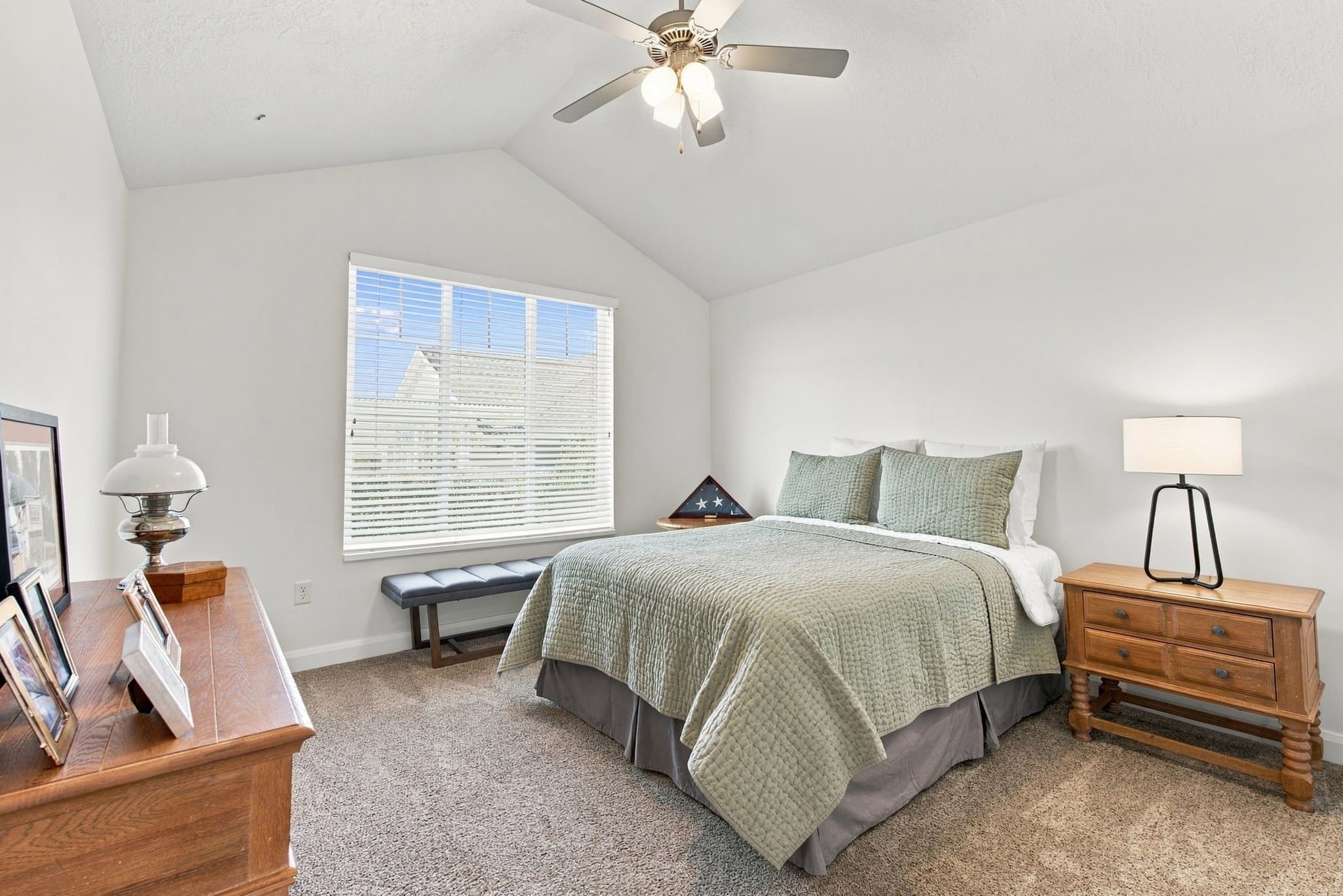 Pleasant Grove House: 793 W 130 S