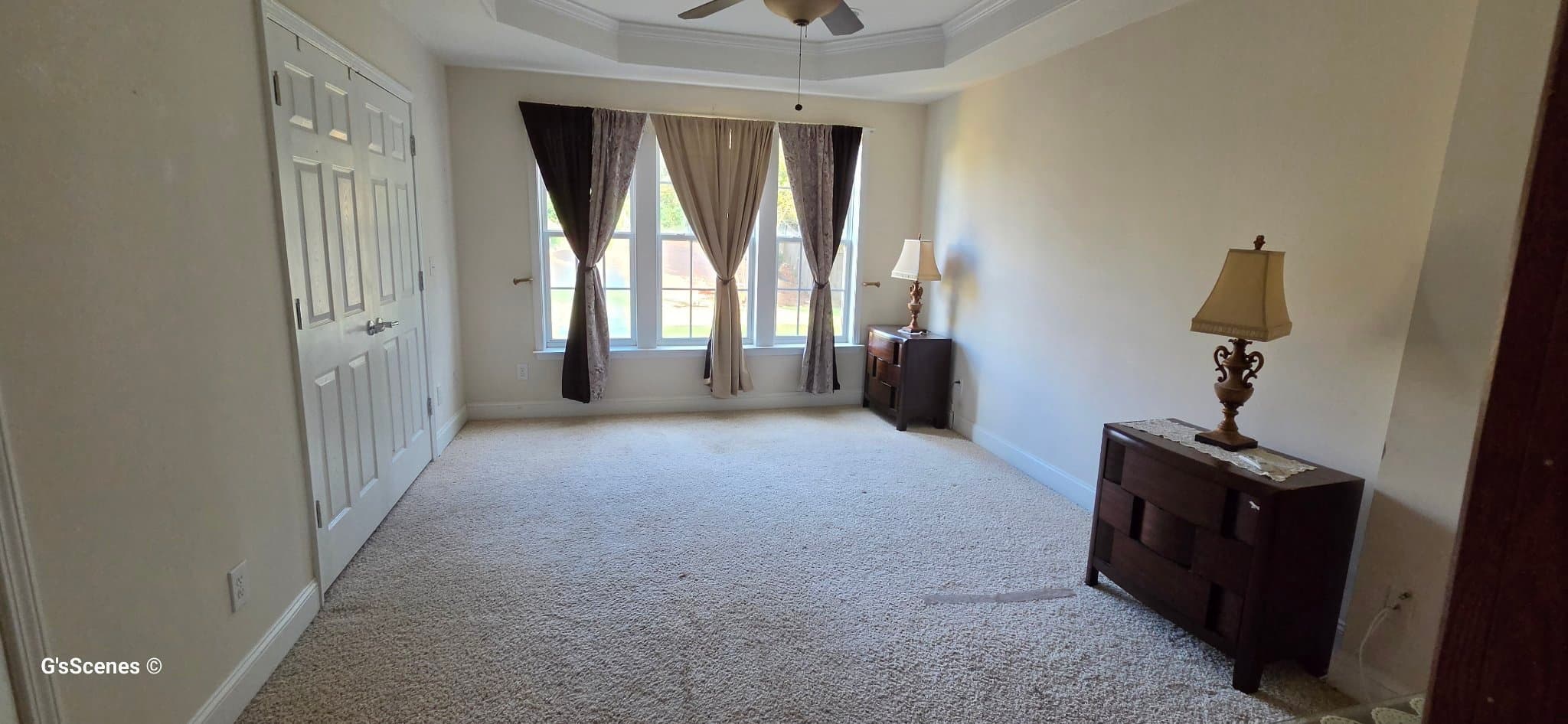 Canton Multiplex: 313 Harmony Lake Dr