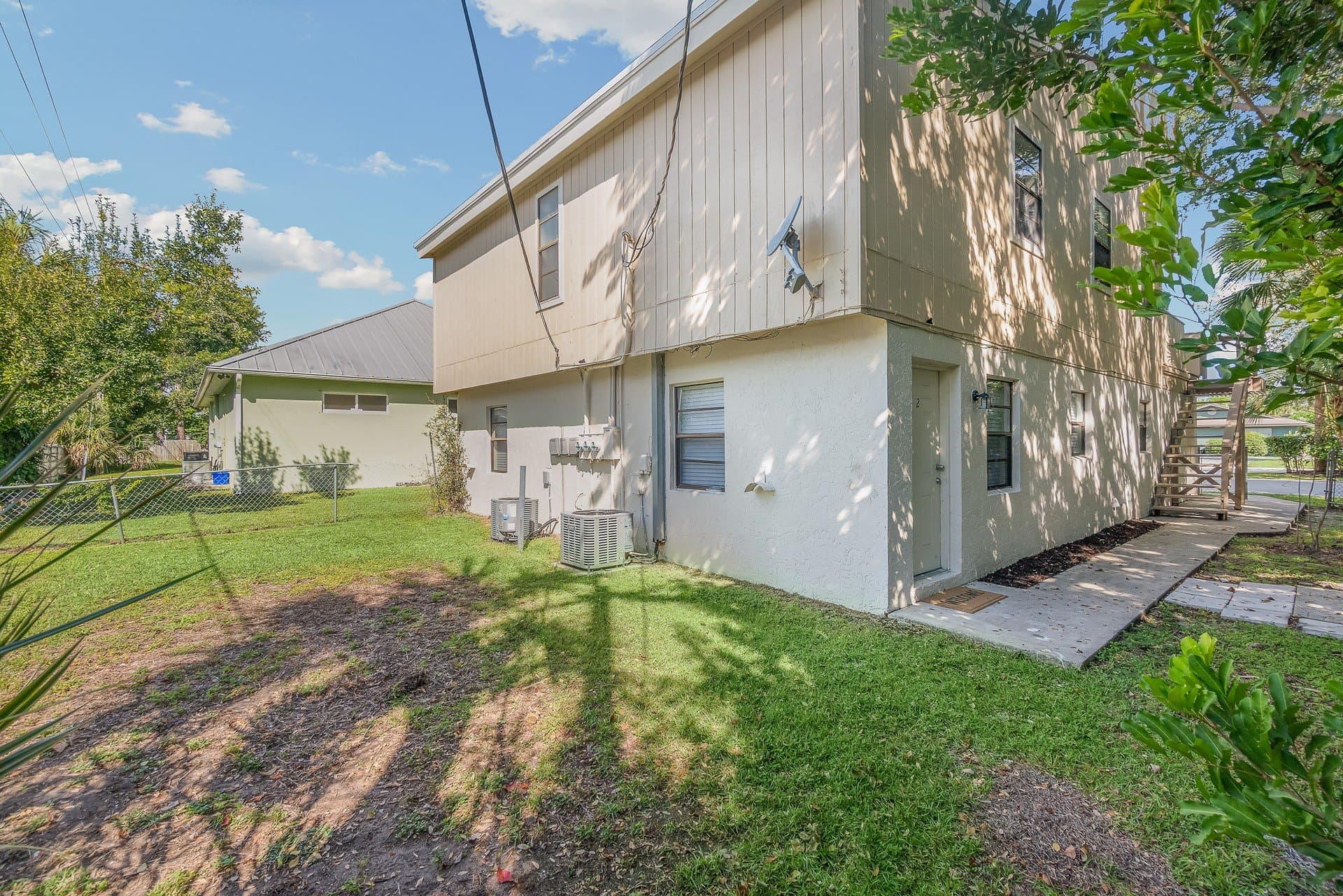 Vero Beach Multiplex: 855 16th Pl