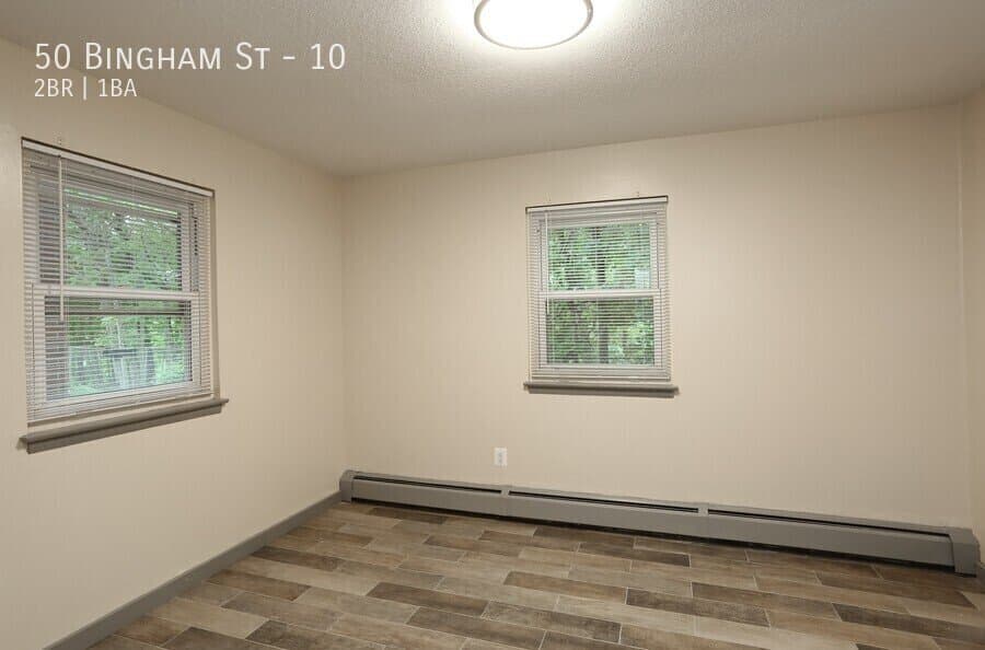 Bristol Apartment: 50 Bingham St