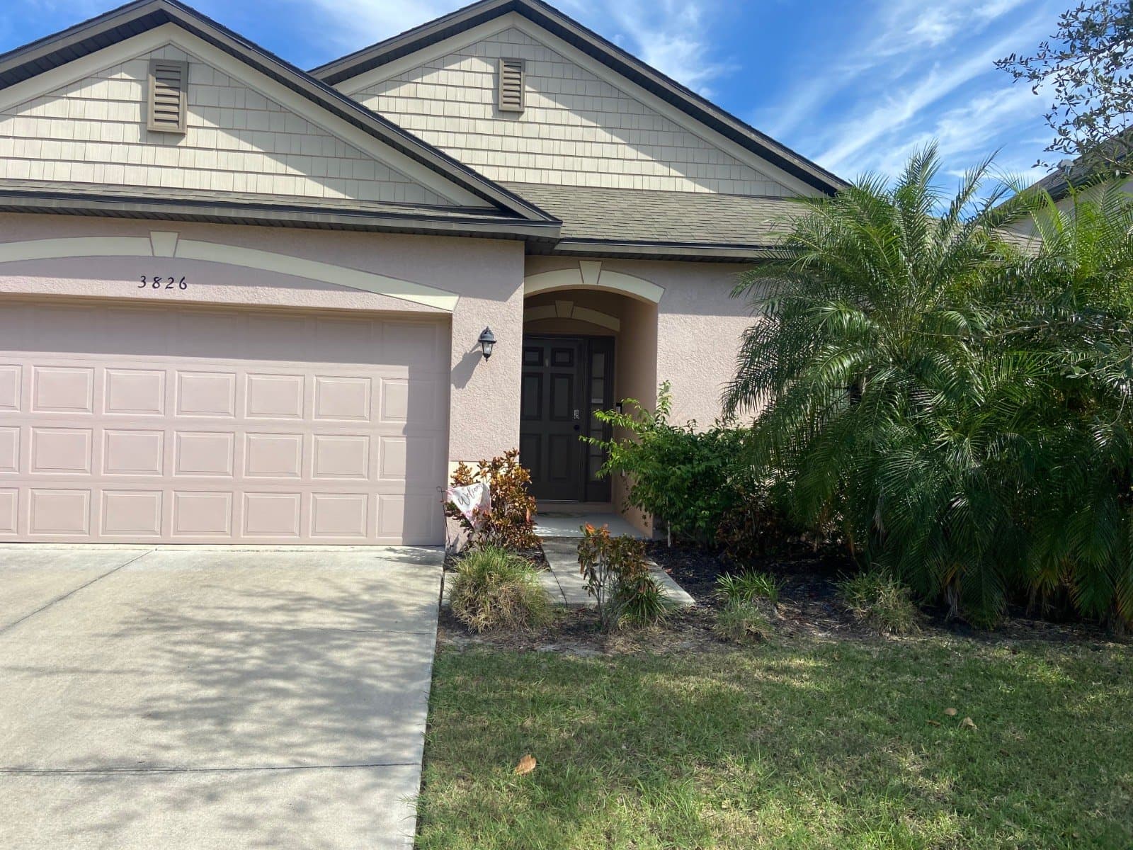 Palmetto House: 3826 Wayfarer Way
