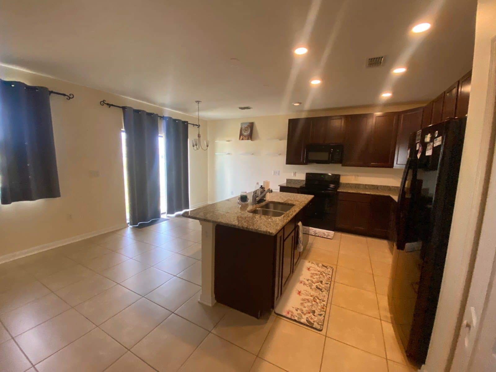 Palmetto House: 3826 Wayfarer Way