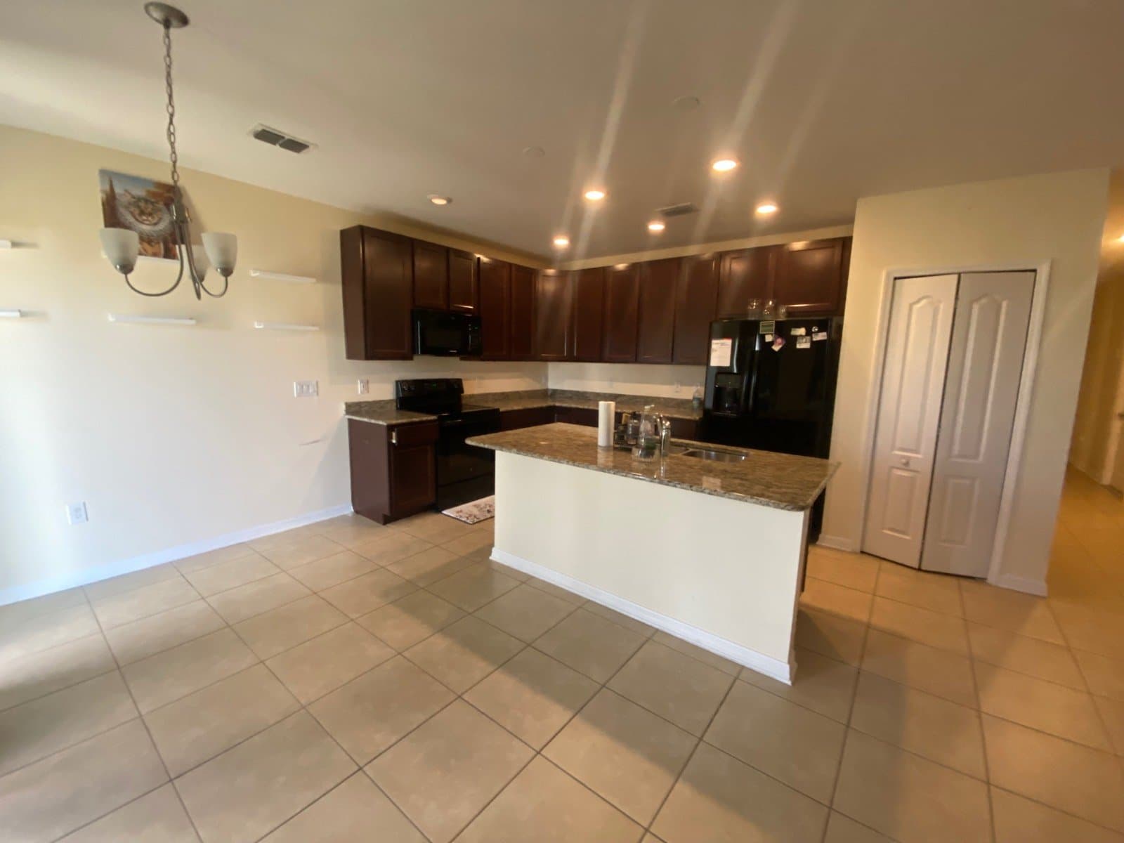 Palmetto House: 3826 Wayfarer Way
