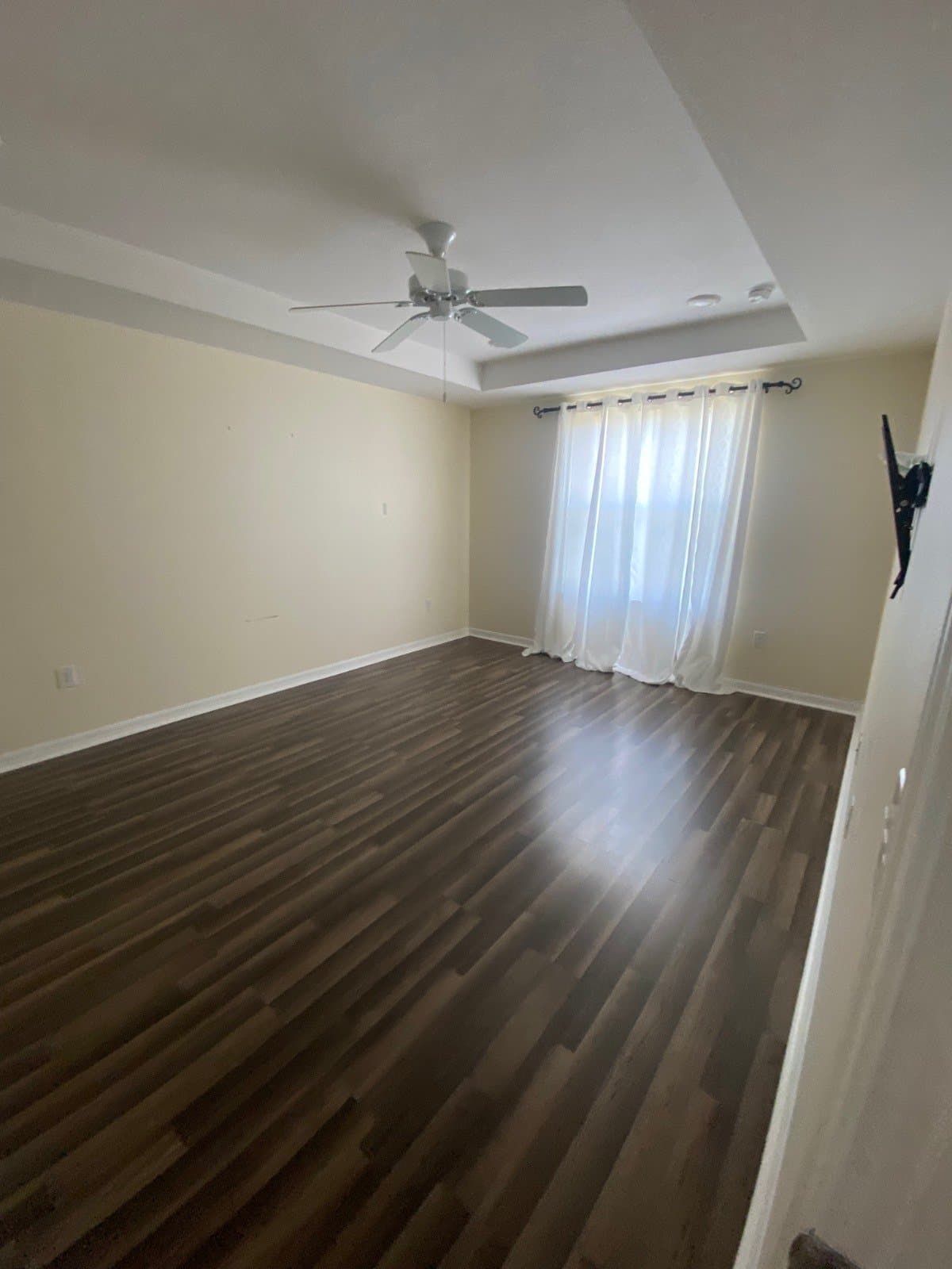 Palmetto House: 3826 Wayfarer Way