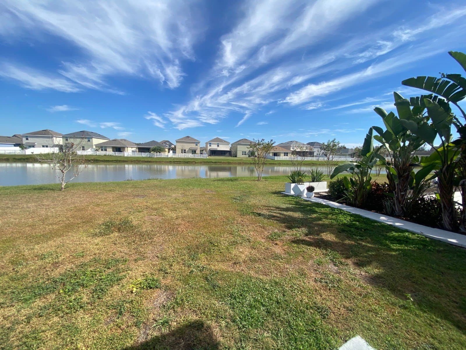 Palmetto House: 3826 Wayfarer Way