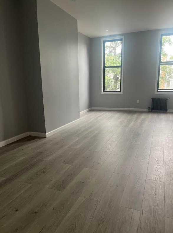 BROOKLYN Multiplex: 1155 GREEN AVE