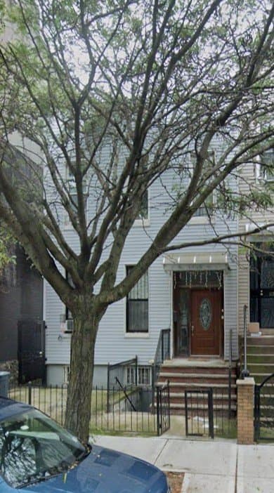 BROOKLYN Multiplex: 1155 GREEN AVE